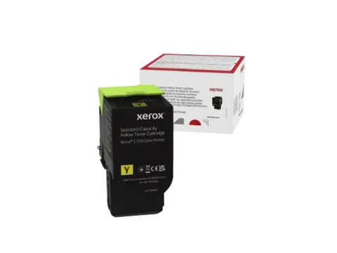 Tonercartridge Xerox 006R04359 geel