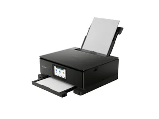 Canon PIXMA TS8750, Inkjet, Afdrukken in kleur, 4800 x 1200 DPI, Kopi - 2
