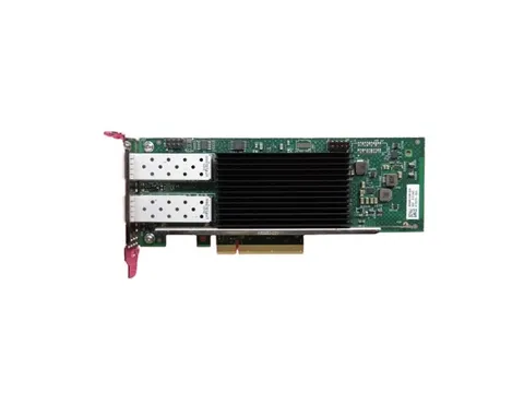 Intel E810-XXV 25GbE SFP28 Dual Port PCIe Low Profile Customer Kit