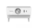 contactdoos Power Desk wit voor België
