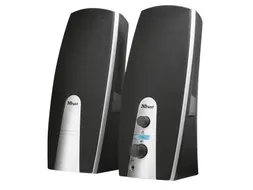 Luidsprekerset Trust Mila USB 2.0