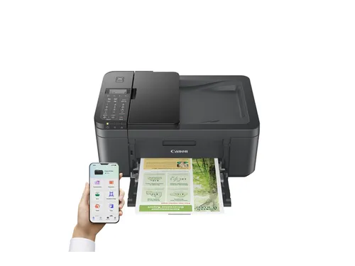 Multifunctional inktjet printer Canon PIXMA TR4755i