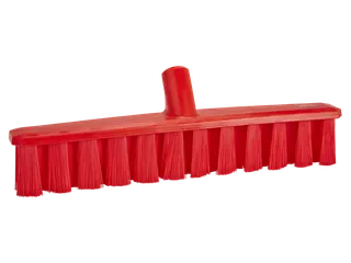 UST 3173-4 vloerveger 40cm rood medium vezels 50x400mm - 1