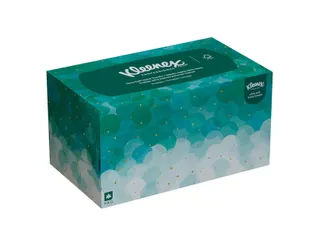 Handdoek Kleenex Ultra Popup 1-laags 70 vel wit 6088 - 2