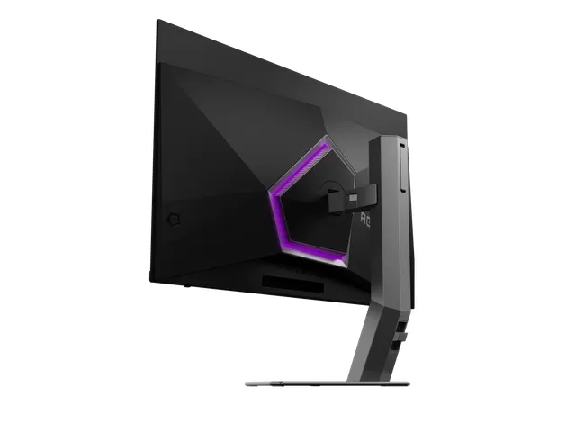 AOC AGON AG326UZD2 31,5 inch 4K QD-OLED gaming monitor