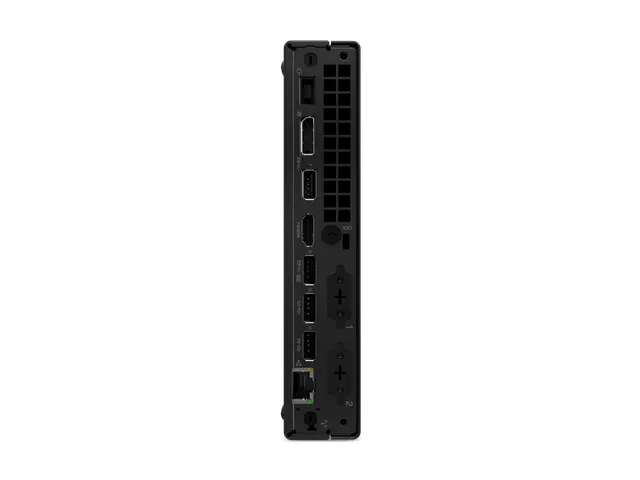 Tour PC mini Lenovo ThinkCentre M70q Gen 6 Intel Core Ultra 5 225T Pro