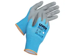 uvex phynomic C5 handschoen - 8
