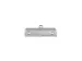 Pince à arceau MAUL métal 120mm argent