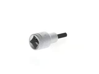 IN 19 6 Schroevendraaierbit 1/2 inch binnenzeskant 6mm - 3