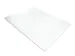 Tapis protection sol pour sol dur 1500x1200mm PU