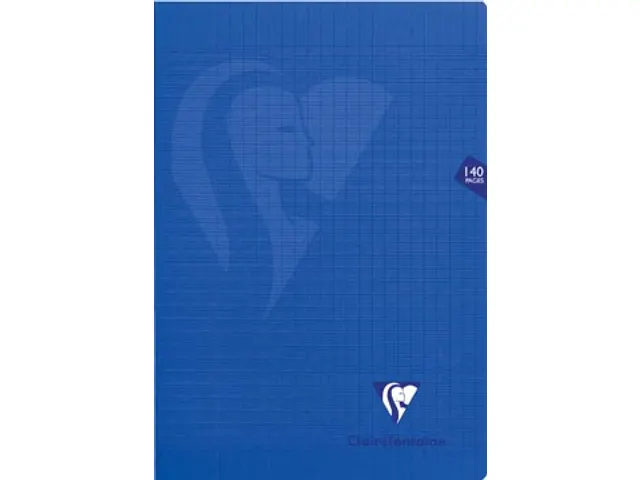 schrift mimesys A4+ PP seyès assorti