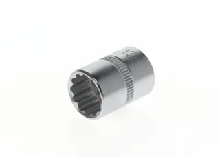 D 20 13 Dopsleutel 1/4 inch UD profiel 13mm - 1