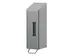 Santral S1415817 classic navulbare zeepdispenser 1200ml