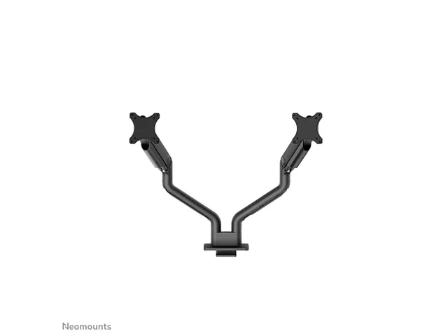 Neomounts NEXT One DS70S-950BL2 Support à fixer pour écran double 17