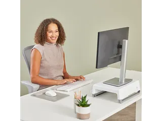 Polssteun Fellowes Breyta zand 6x47cm - 4