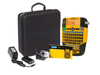 Dymo Rhino 4200 QWERTY Labelprinter in Koffer Industrieel - 1