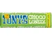 Proeverijtje 47/50g chocoladereep mix 6 stuks