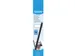 Doos 25 bindruggen 3mm capaciteit 30 bladen A4-Transparant