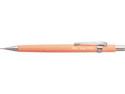 Vulpotlood 0,5 Mm Pastel Oranje Houder