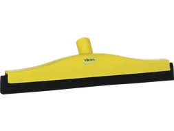 Klassieke Vloertrekker 40cm Geel