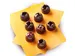 Silikomart Siliconen Bakmat Easy Choco Imperial Scg03