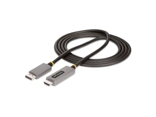 2m DisplayPort naar HDMI Adapter Kabel