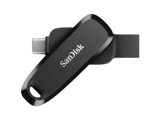 SanDisk Phone Drive voor Android 32GB Zwart - 5