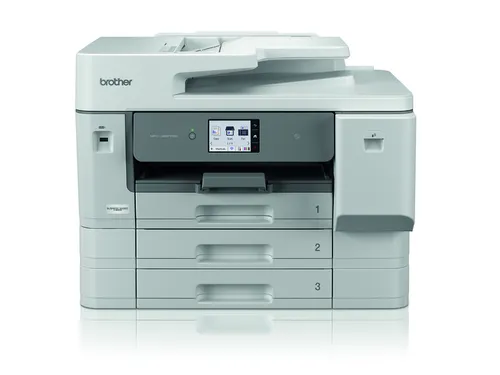Multifunctional inktjet Printer Brother MFC-J6977DW