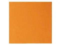 Tork 477843 Lunchservet Oranje 33x33cm 2-laags 1/4 vouw 10x200st