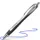 Balpen Slider Rave XB wit/zwart