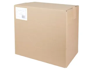 Bonte Poetslappen P22010 FL flanel mix gesneden Doos 10kg - 2