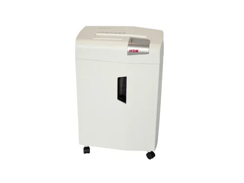 Papiervernietiger HSM shredstar X24 4x30mm snippers