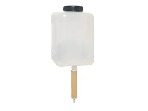Euro 431900 Pearl navulflacon 800 ml tbv Pearl zeepdispensers