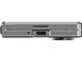 Spigen Case ACS07815 Galaxy Fold (2024) Air Skin Crystal Clear