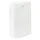 Janibell Prix Sanitaire Afvalbak 7.6 Liter Wit Touch-free