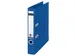 Classeur à levier Leitz 180° Recycle A4 55mm carton bleu