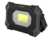 floodlight-straler,behuizing alu/ABS,COB-led,700-2800lumen,standvoet