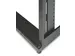 APC AR3100 NetShelter SX 42U 600mm(b) x 1070mm(d) 19 inch IT rack, beh