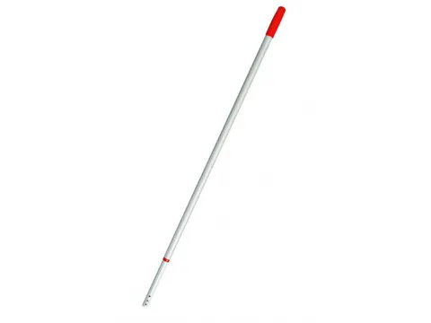 Taski MicroEasy Telescoopsteel 110-180 cm Rood