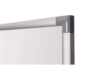 Verrijdbaar Whitebord 75x180cm MAULpro Easy2move - 11