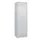locker voor scheiding van kleding,HxBxD 1950x600x500mm,2vak