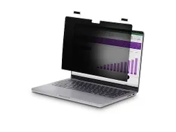 14 Inch Macbook Pro 21/23 Laptop Privacy Filter