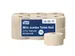 Toiletpapier Tork T2 Advanced jumbo klein 2-laags 170m naturel 120377