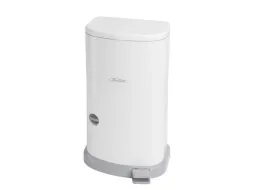 Janibell Akord Slim Luieremmer 26 Liter Wit