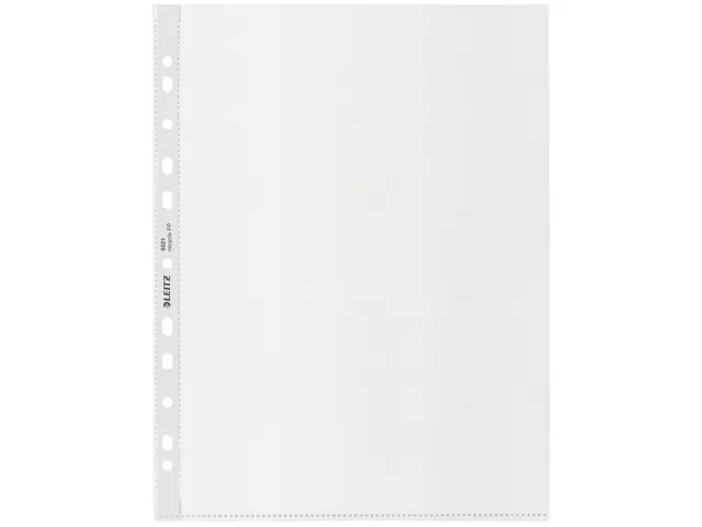 Showtas Leitz 4021 Recycle A4 Maxi 11-gaats PP