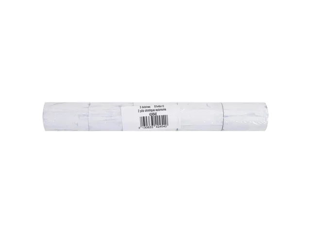 Exacompta Kassarol 57mmx40mmx12mm 8 Meter 60 Gram