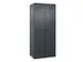 locker voor scheiding van kleding,HxBxD 1850x800x500mm,2vak