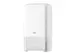 Tork 557500 T6 Toiletpapier Dispenser Twin Mid-size Elevation Wit