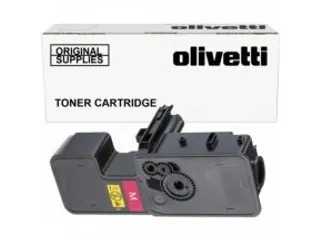 B1239 Olivetti Dcolor P2226 Toner Magenta - 1