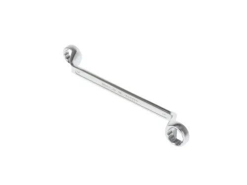 R01102426 Dubbele ringsleutel SW24x26mm 328mm